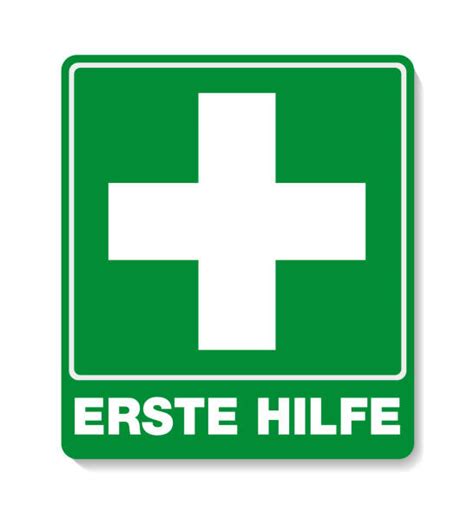 Erste Hilfe Icon Illustrations Royalty Free Vector Graphics And Clip Art