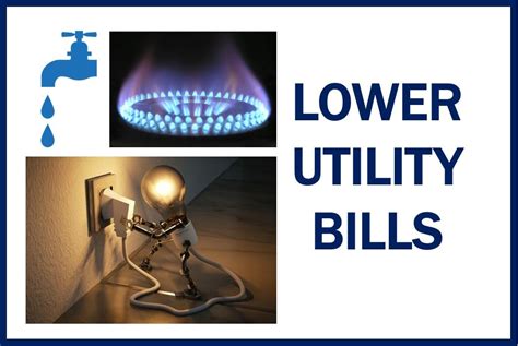 A Quick Guide On How To Lower Your Utility Bills With A Sustainable Home
