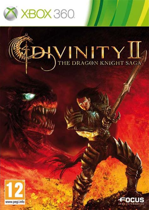Reparacion, compra, venta de video juegos instalacion de chip rgh, lt3 para xbox 360 Divinity 2 The Dragon Knight | Juegos360Rgh