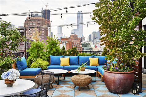 New york city is full of bars, but these top 10 bars in nyc stand out amoungst the rest. A60, A NEW ROOFTOP BAR IN SOHO | THE LAST MAGAZINE