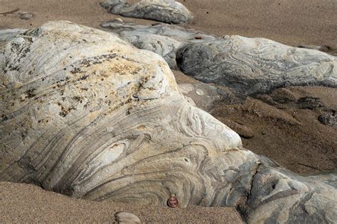 Soft Sediment Deformation Geology Pics
