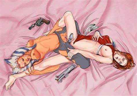 Sabine Wren Luscious Hentai Manga And Porn