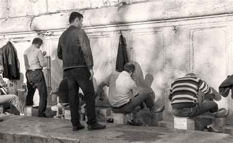 Peki, abdest nedir, abdest nasıl alınır? Abdest Nasıl Alınır? - Kadın Ve Erkek İçin Abdest Alınışı ...