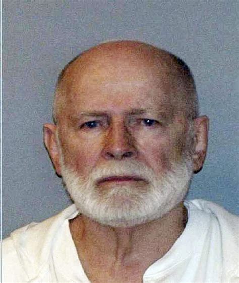 Victims Relatives To Face Whitey Bulger At Sentencing Hearing 885 Wfdd