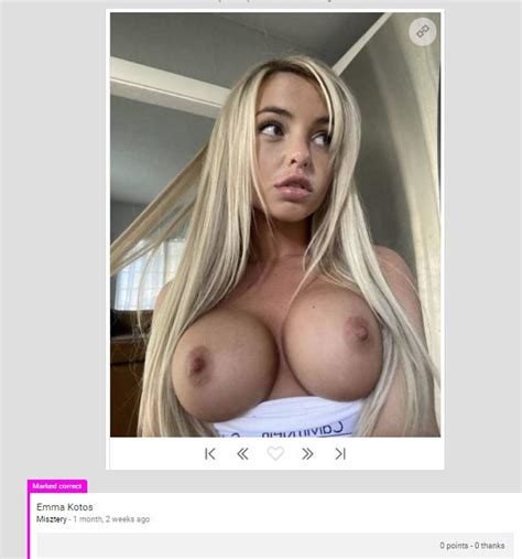 [solved] busty cute blonde any thoughts guys freeones forum the free munity