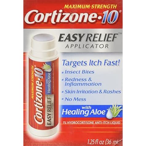 10 Best Anti Itch Creams 2018 Med Consumers