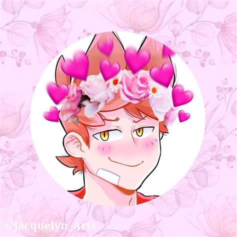 Made Some Cute Tord And Tom Matching Pfp For U All ♡ Free To Use Just