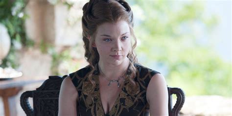 Natalie Dormer Defends Real And Dirty Game Of Thrones Sex Scenes