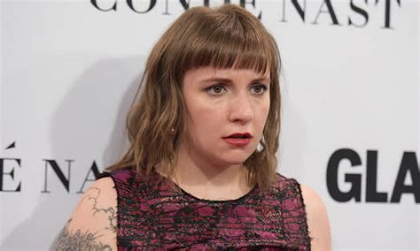 So Much Outrage As Lena Dunham Confuses Pro Choice Empathy With A