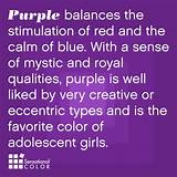 Photos of Color Purple Quotes