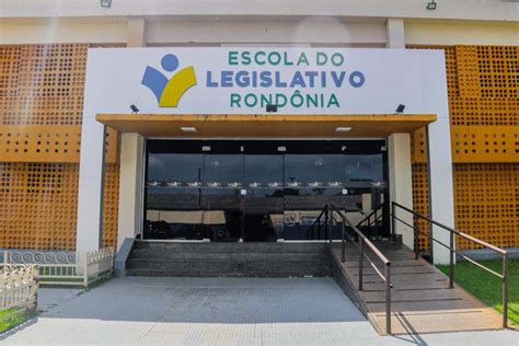 Iniciadas Aulas E Inscri Es Abertas Na Escola Do Legislativo Geral