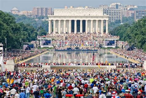 Events And News Guides Washington Dc Photo Guide