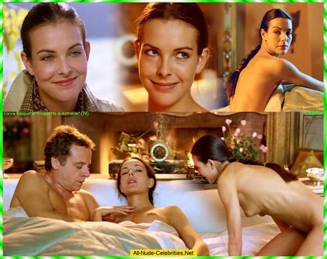 Carole Bouquet Naked Captures From Movies