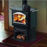 Cooking Wood Stoves