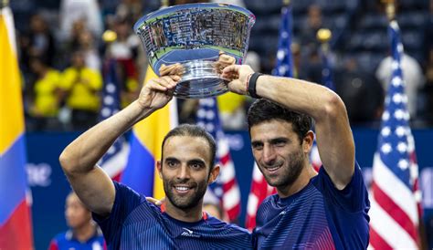 Jul 13, 2019 · cabal y farah hacen historia en el all england club. Farah Cabal US Open: Robert Farah y Juan Sebastián Cabal ...