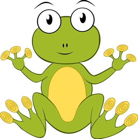 Frog Clipart Cliparts Galleries