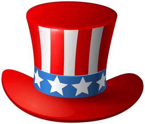 Patriotic Clipart Uncle Sams Patriotic Uncle Sams Transparent Free