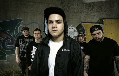 Exclusive Emmure Announce New Album Slave To The Game