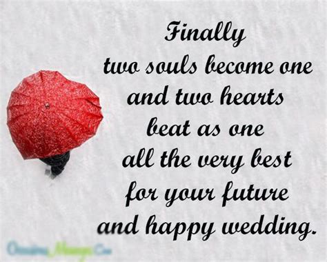 Wishing Happy Married Life To Best Friend Wedding Quotes To A Friend
