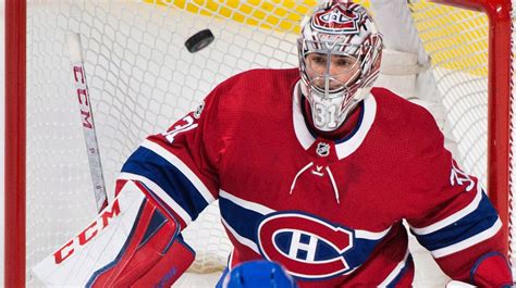 Carey price cap hit, salary, contracts, contract history, earnings, aav, free agent status. Montreal Canadiens goaltender Carey Price out with lower ...