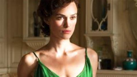 Keira Knightley Reveals Her Favourite Sex Scene To Date The Advertiser