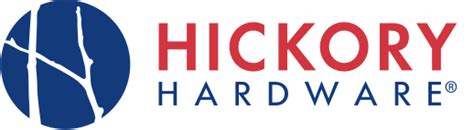 Hickory Hardware Cabinet Hardware Company