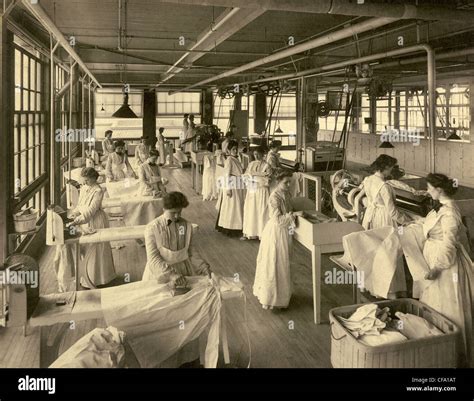 Victorian Laundry Hi Res Stock Photography And Images Alamy