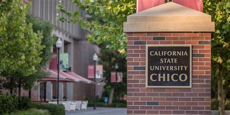 California State University Chico Admission 2024 Rankings Fees