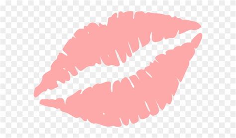 Clip Art Of Lips Kissing Lipstutorial Org