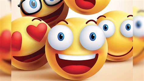 World Emoji Day 2021 History Significance And All You Need To Know