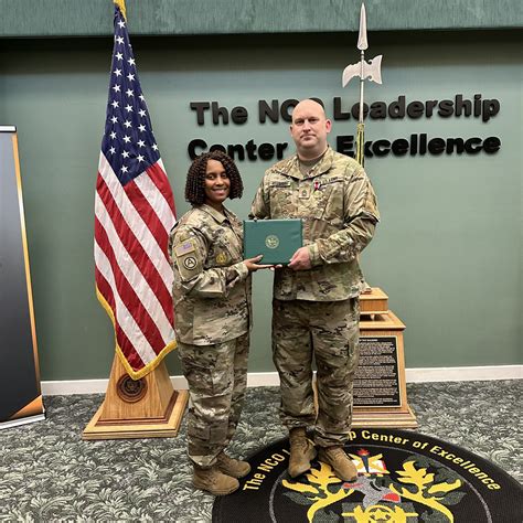 The Nco Leadership Center Of Excellence Ncolcoe Twitter