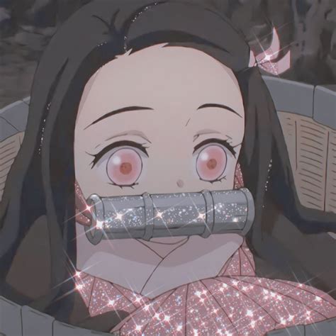 Nezuko Pfp Aesthetic Images And Photos Finder