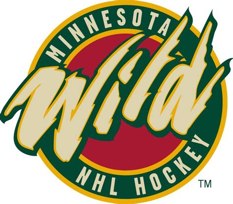 According to our data, the minnesota wild logotype was designed for the sports. Minnesota Wild Hockey | Minnesota Wild | Pinterest