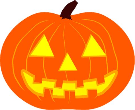 Download High Quality jack o lantern clipart orange Transparent PNG png image