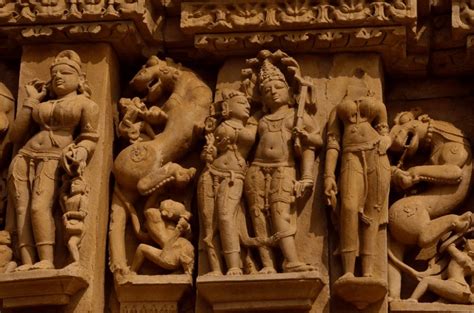 Khajuraho Group Of Monuments Facts Timings And Arts Of Unesco Site