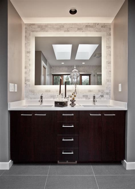 The following 10 mirror types cover a range of. Bathroom Mirror Ideas To Inspire You BEST | Bathroom ...