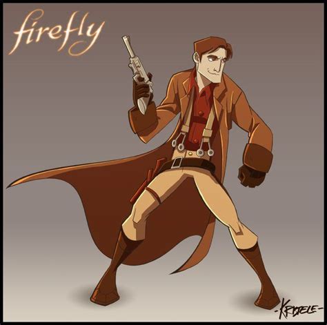 Firefly Art By ~kristele On Deviantart Firefly Art Firefly Serenity