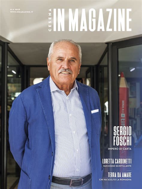 Cesena In Magazine 042023 Edizioni In Magazine