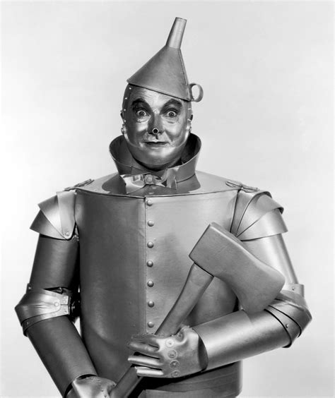 Wizard Of Oz Tinman Jack Haley Tin Man Costumes Wizard Of Oz