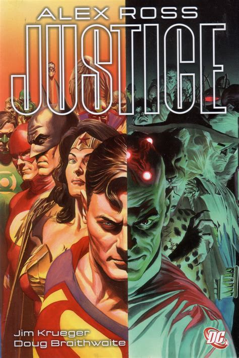15 Iconic Justice League Covers