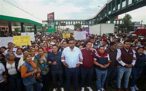 Familiares Y Amigos Exigen Justicia Por La Muerte De Yair Romero