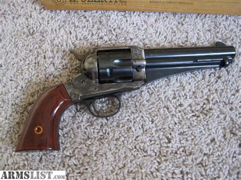 Armslist For Sale Uberti Remington 1875 5 12 Frontier 38357 Caliber