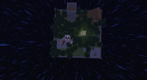 Slender Map MikeCreator Minecraft Map