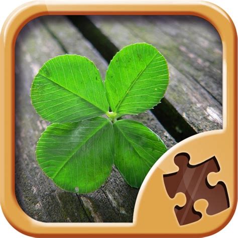 Leaf Puzzle Games Real Picture Jigsaw Puzzles By Natasa Jankovic