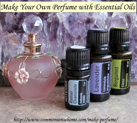 Still time to order some lovely gifts for your gorgeous mums or just that extra special lady in your life. Make Your Own Perfume with Essential Oils