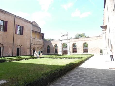Palazzo Dei Diamanti Ferrara 2019 All You Need To Know Before You