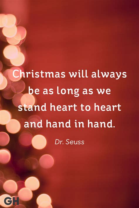 27 Best Christmas Quotes Of All Time Festive Holiday Sayings
