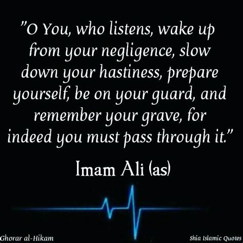 Imam Ali Imam Ali Quotes Rumi Quotes Muslim Quotes Religious Quotes