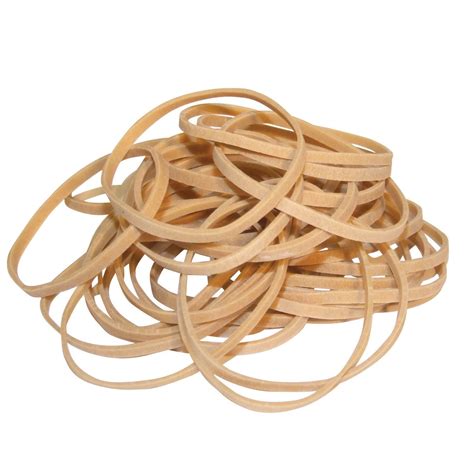 Qty 1500 X No19 Rubber Elastic Bands 90mm X 15mm For Home And Office