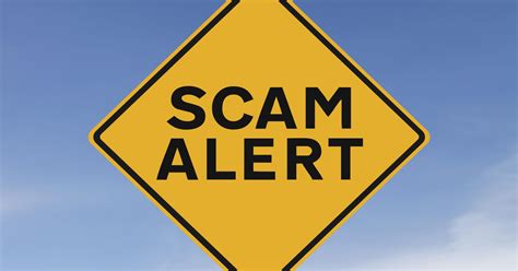 Beware Of These 5 Scams Targeting Your Money